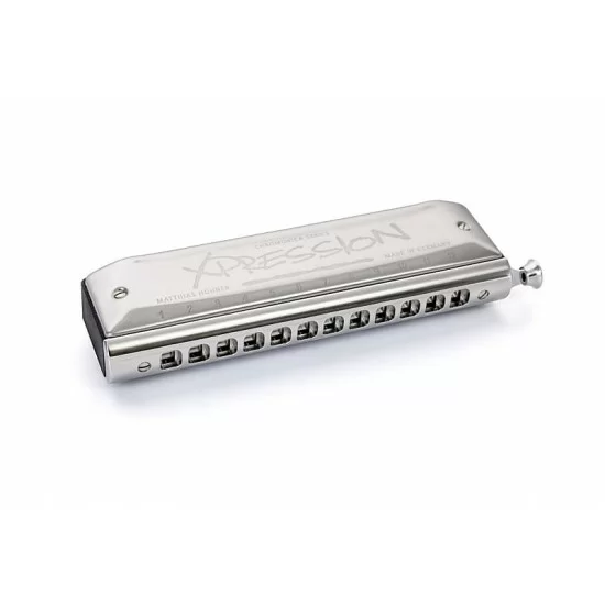 12 hole harmonica shop key of c